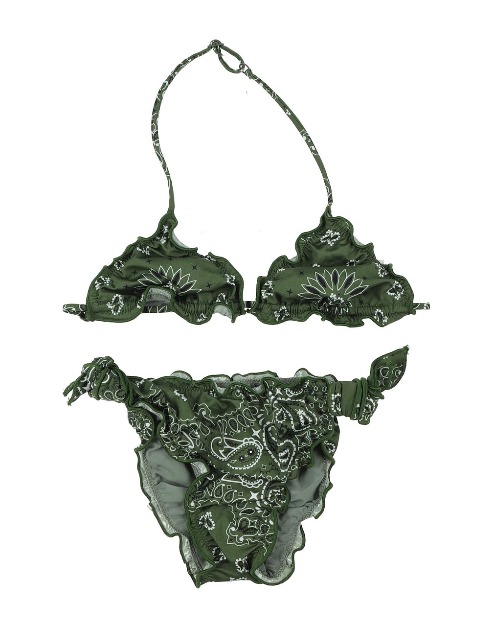 MC2 SAINT BARTH - Bikinis