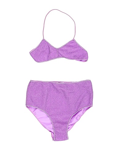 OSÉREE Bikini Mauve 100% Polyester