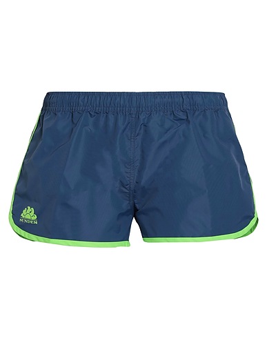 SUNDEK Cover-up Midnight blue 100% Nylon