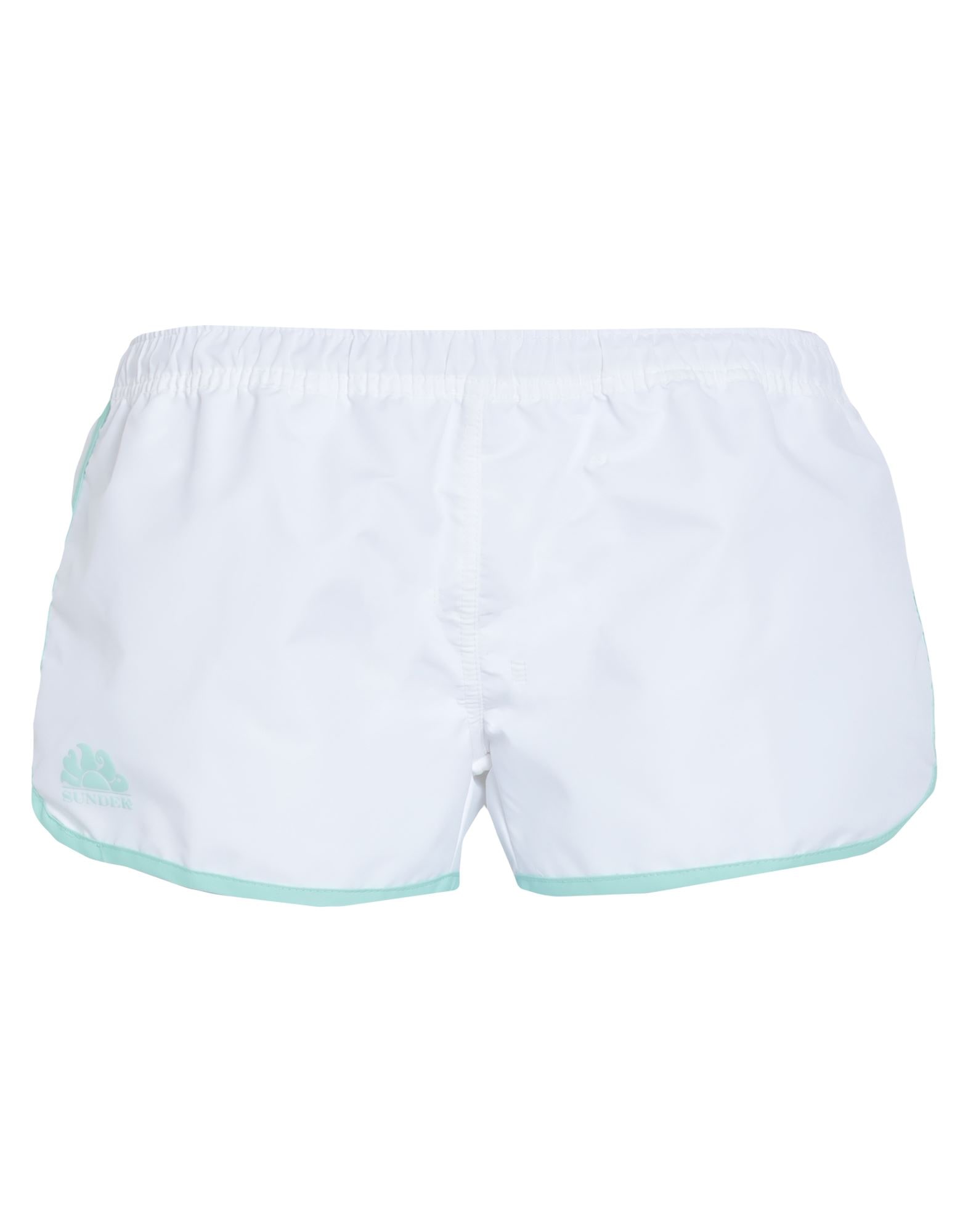 SUNDEK - Beach shorts and pants