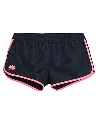 SUNDEK Copricostume Nero 100% Nylon