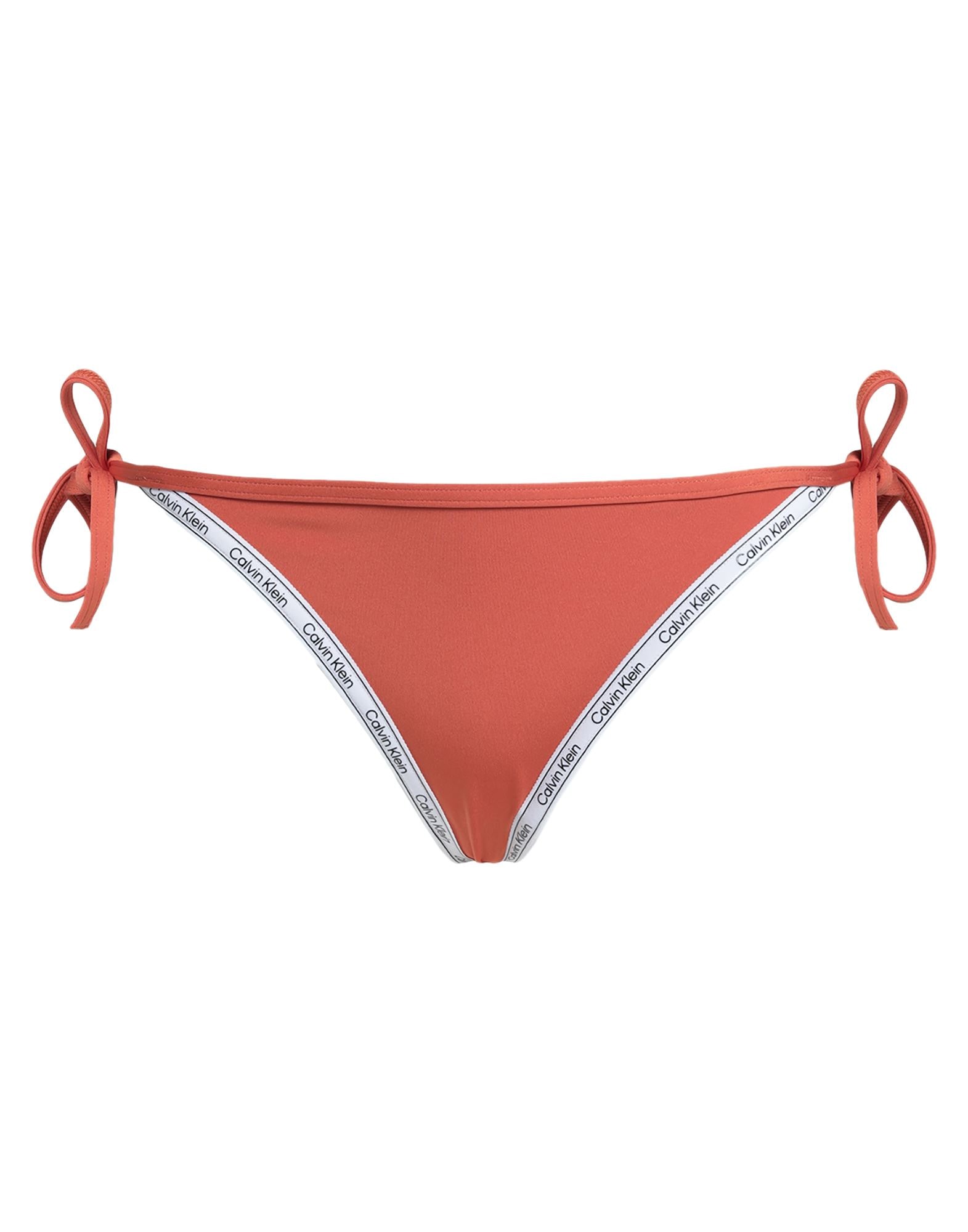 CALVIN KLEIN - Slip Bikini & Slip Mare