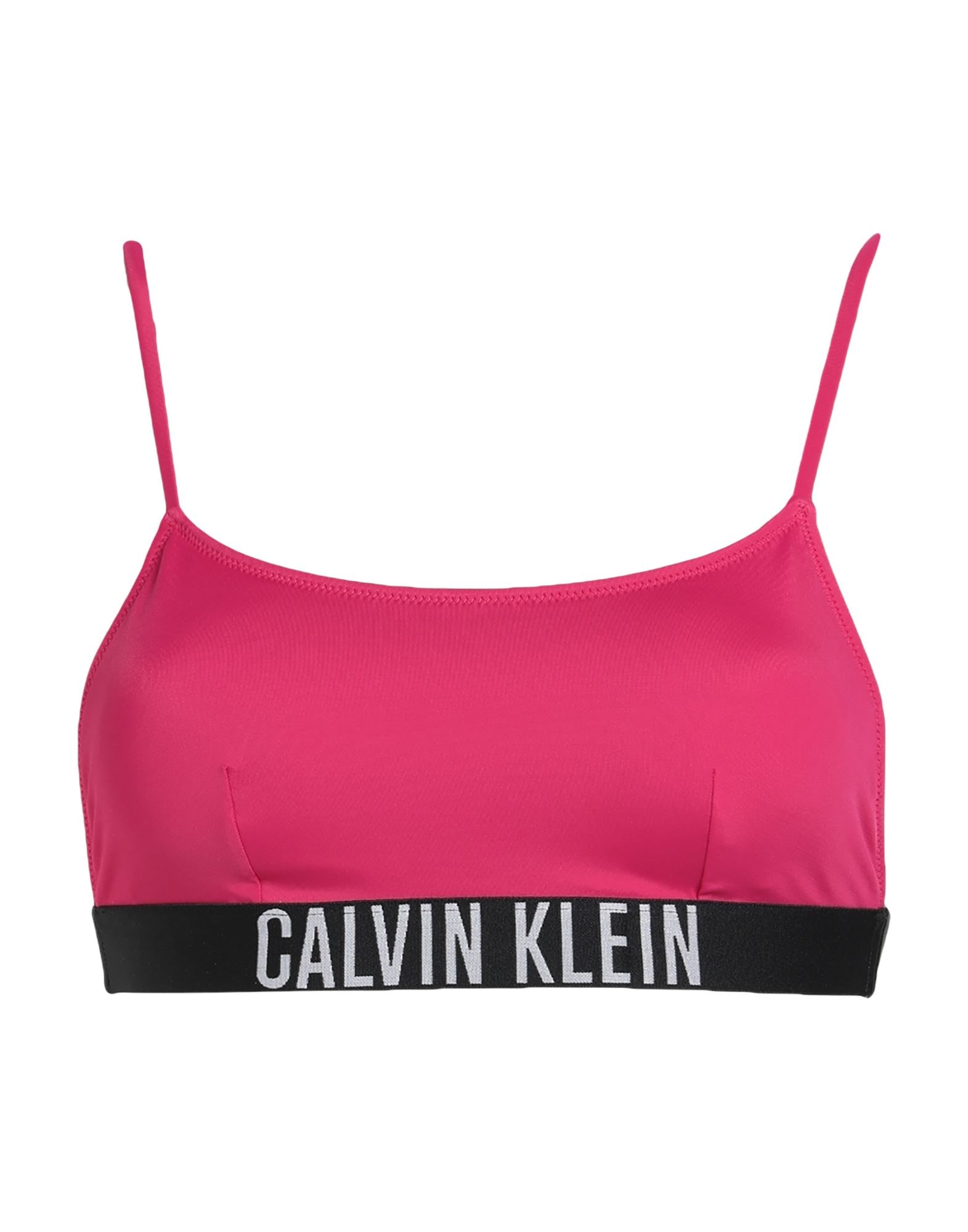 CALVIN KLEIN - Bikini tops