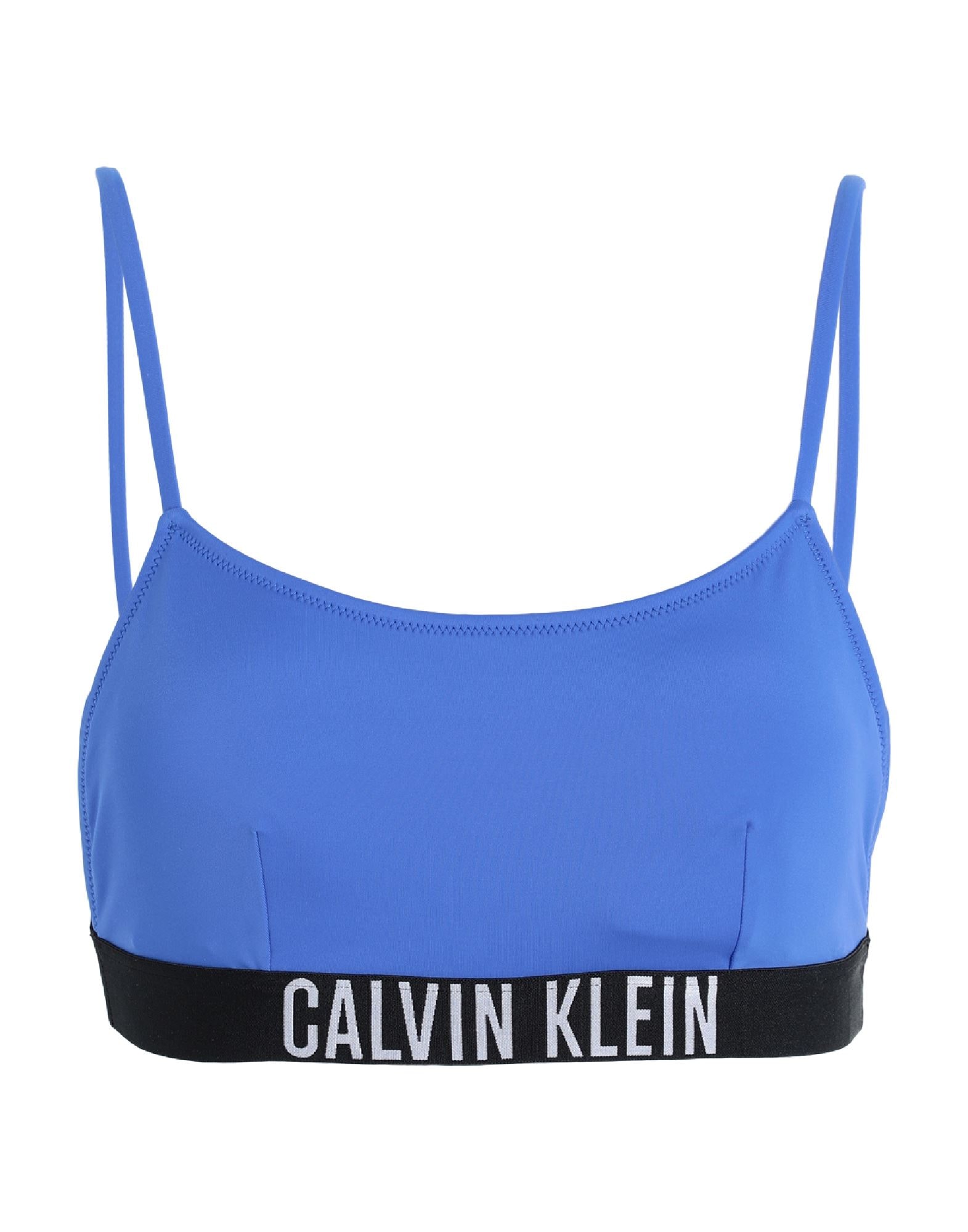 CALVIN KLEIN - Bikini tops