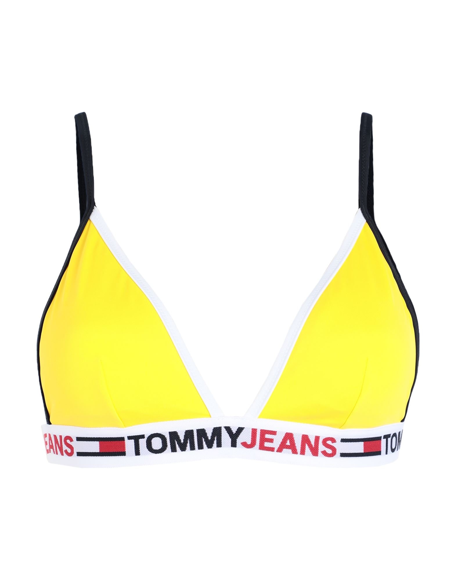 TOMMY JEANS - Bikini tops