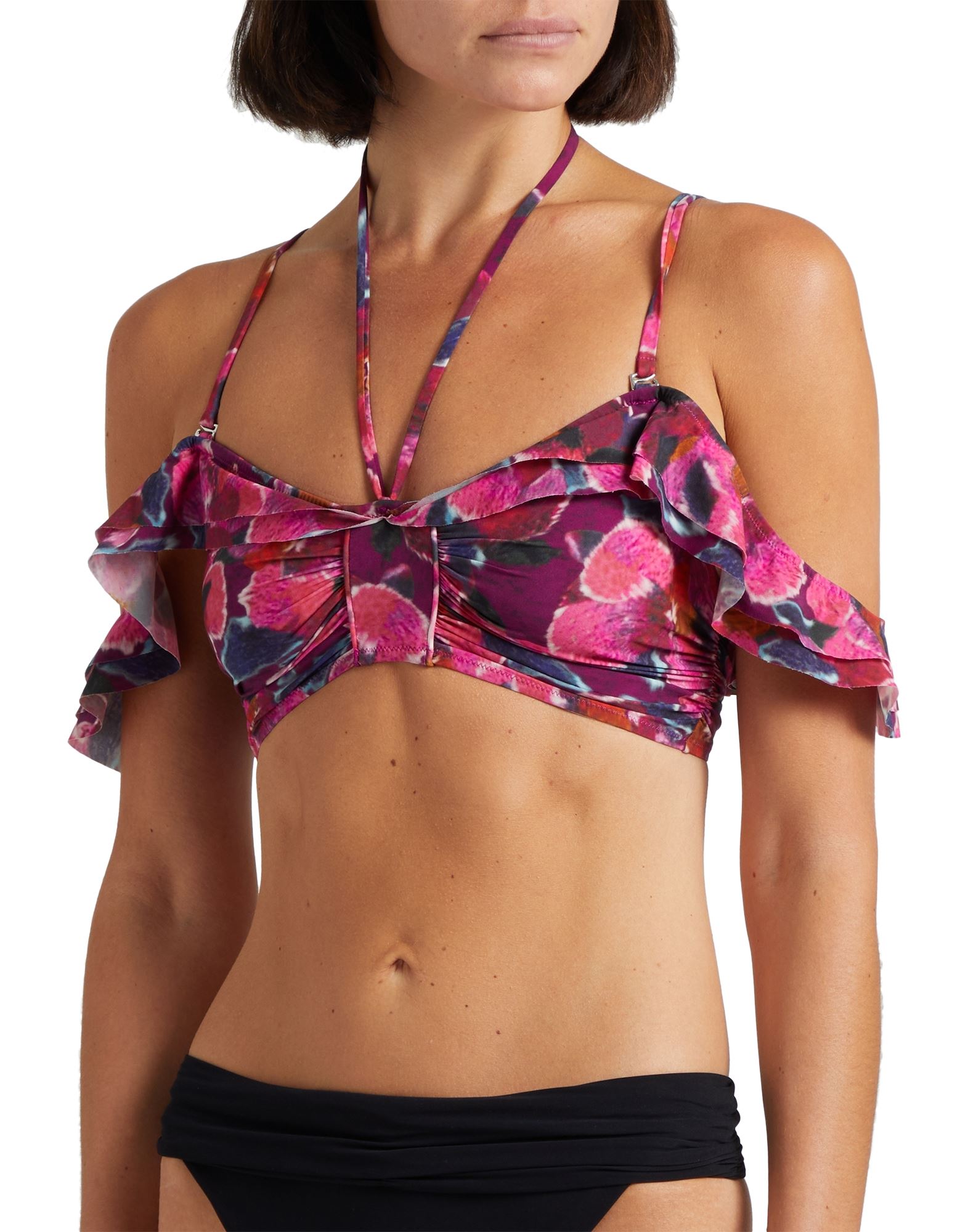 ISABEL MARANT - Bikini tops