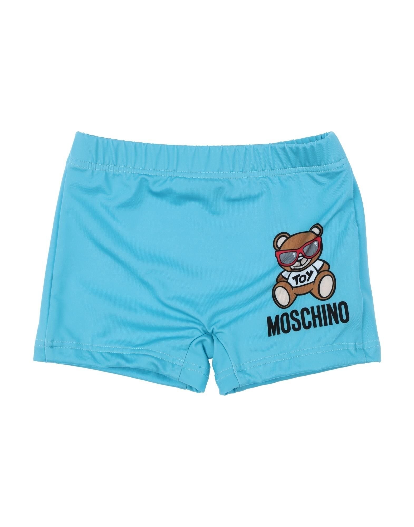 MOSCHINO BABY - Swim trunks