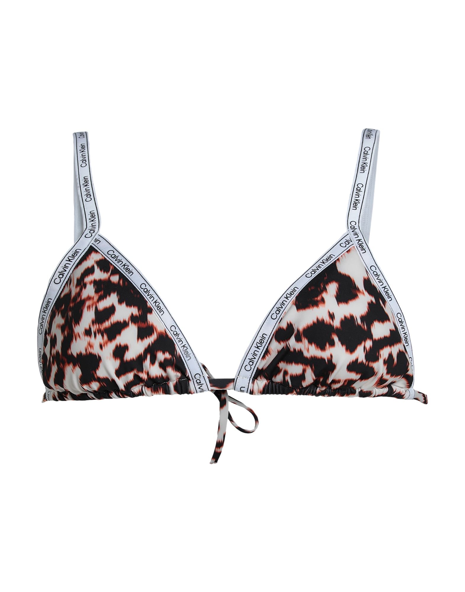 CALVIN KLEIN - Tops de bikini