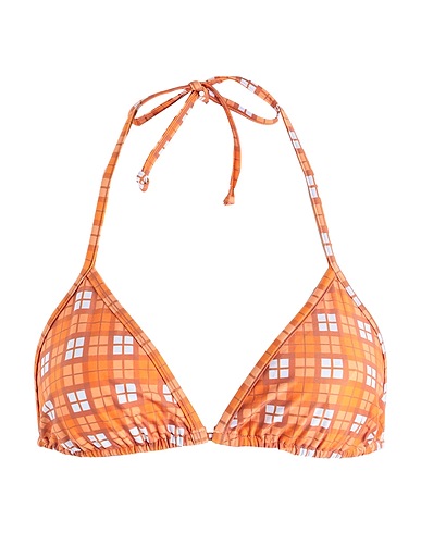 FAITHFULL Bikini JAQUELINE BIKINI TOP
 Apricot 78% ECONYL®, 22% Elastane