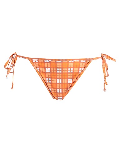 FAITHFULL Bikini HAZEL BIKINI BOTTOMS
 Pfirsich 78% ECONYL®, 22% Elastan