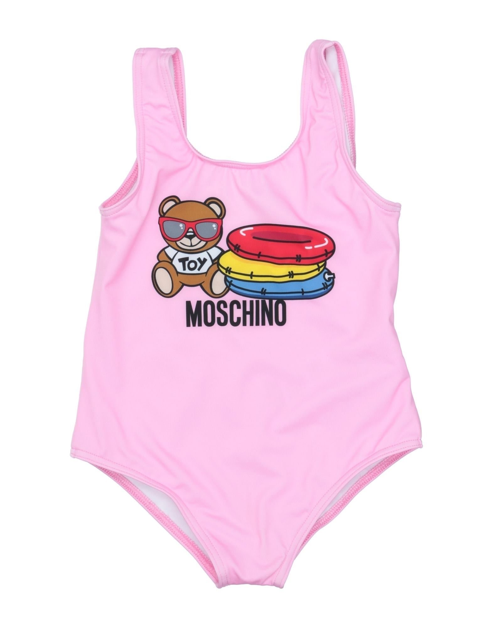 MOSCHINO BABY - One-piece swimsuits