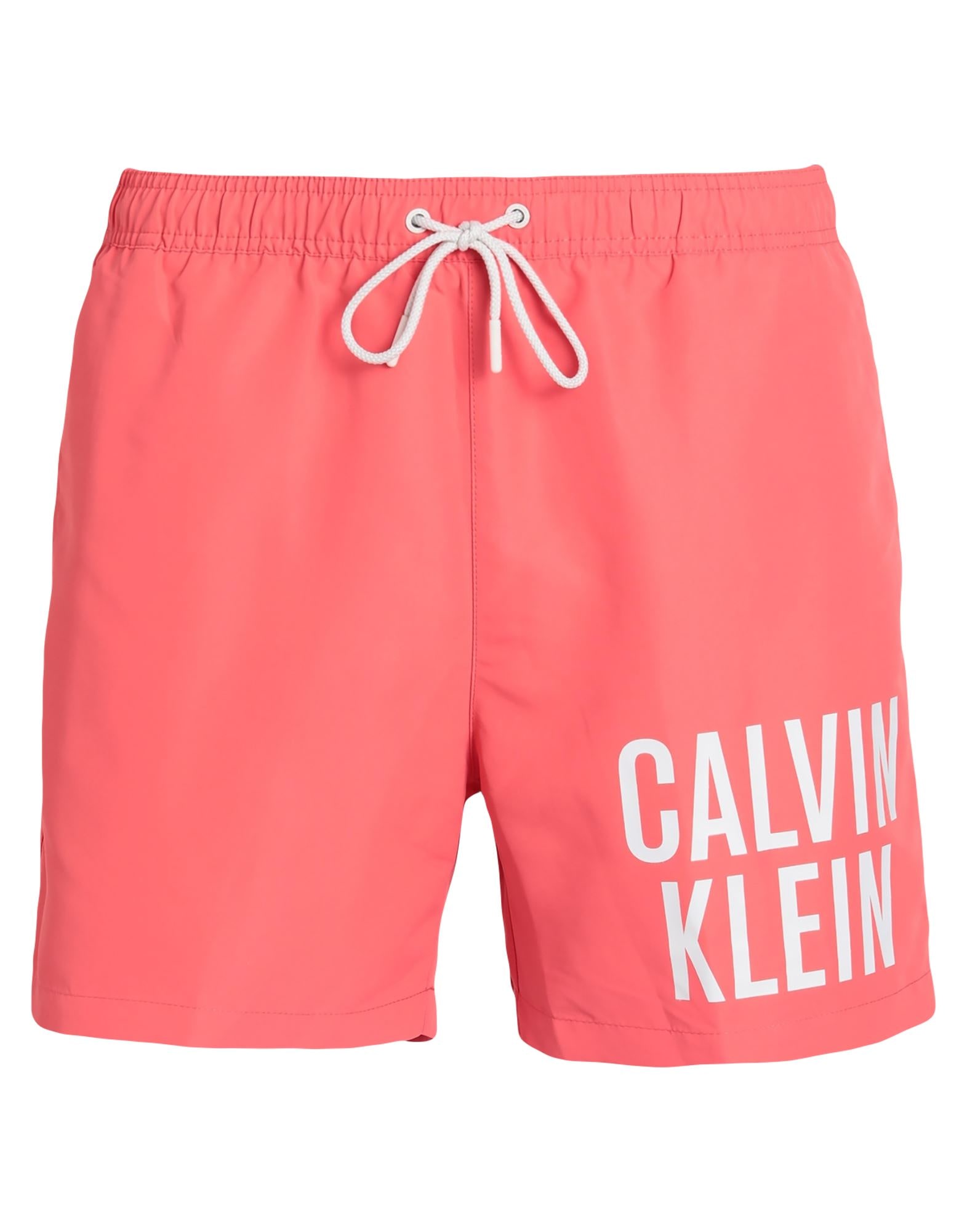 CALVIN KLEIN - Shorts de bain