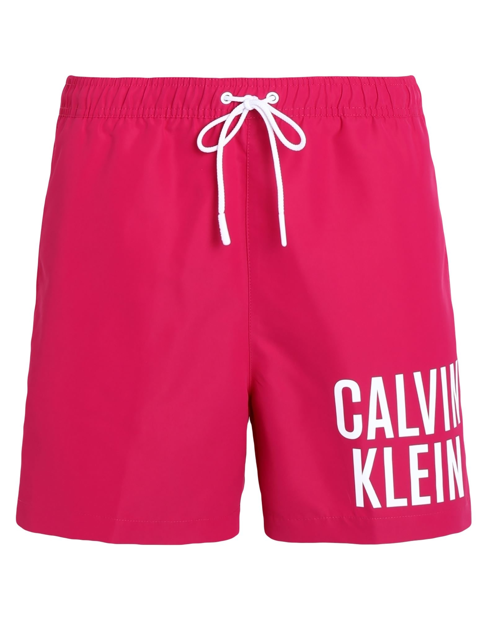 CALVIN KLEIN - Boxer da mare