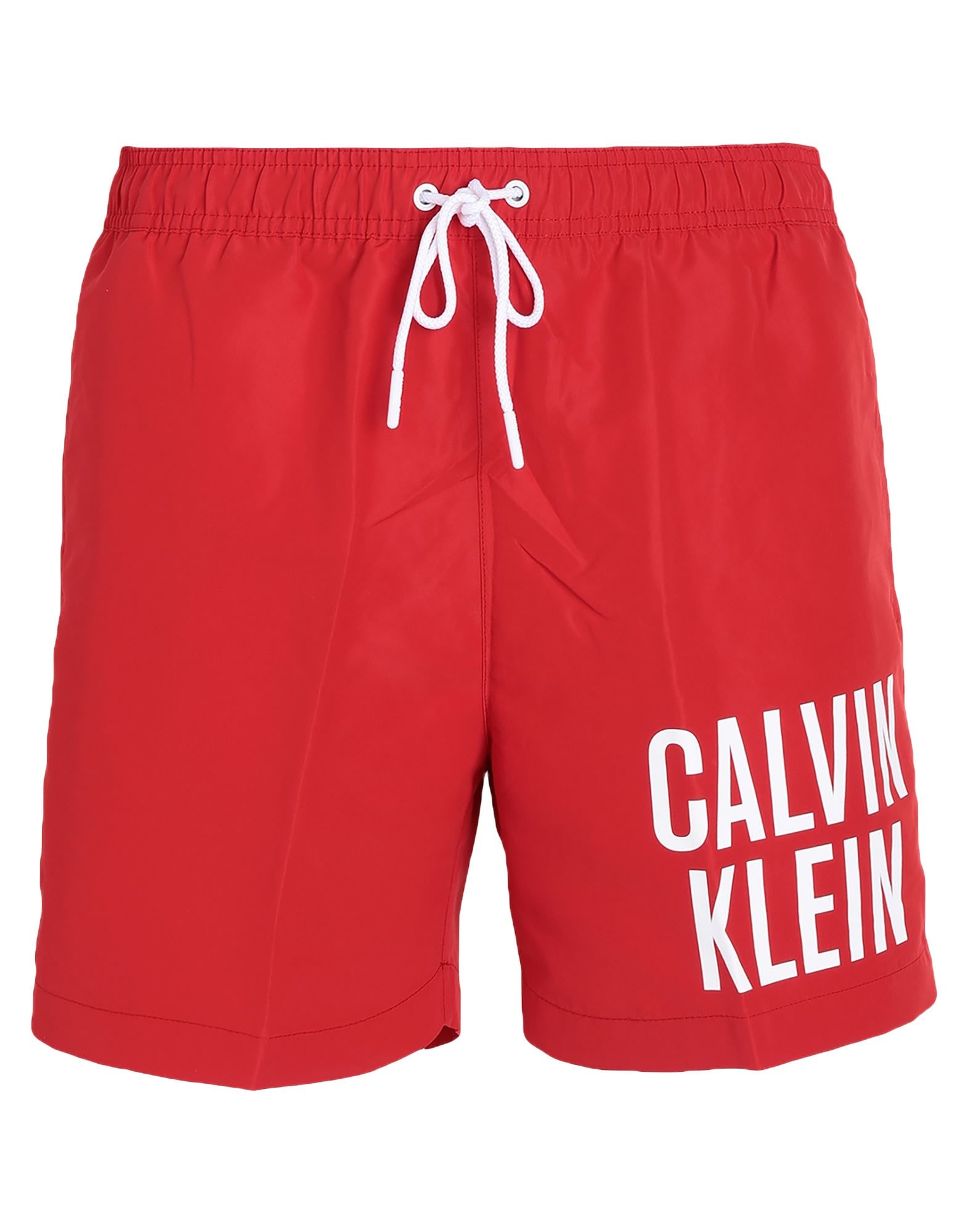 CALVIN KLEIN - Шорты для плавания