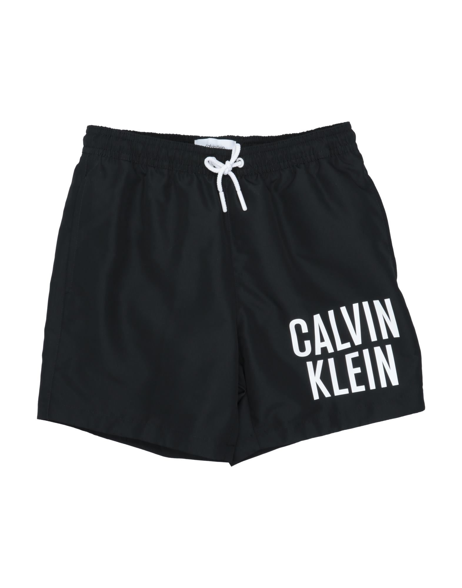 CALVIN KLEIN - Swim trunks