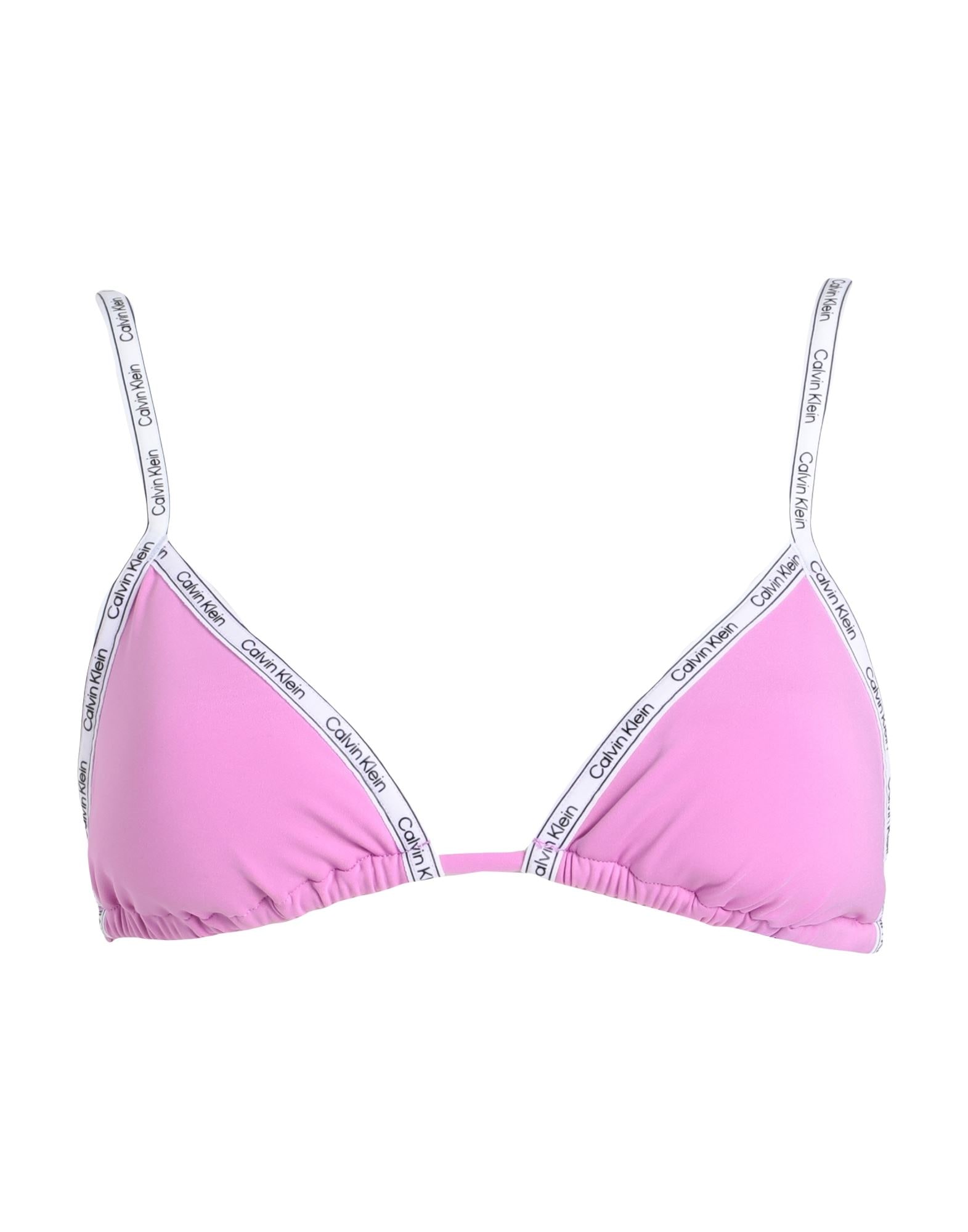 CALVIN KLEIN - Tops de bikini