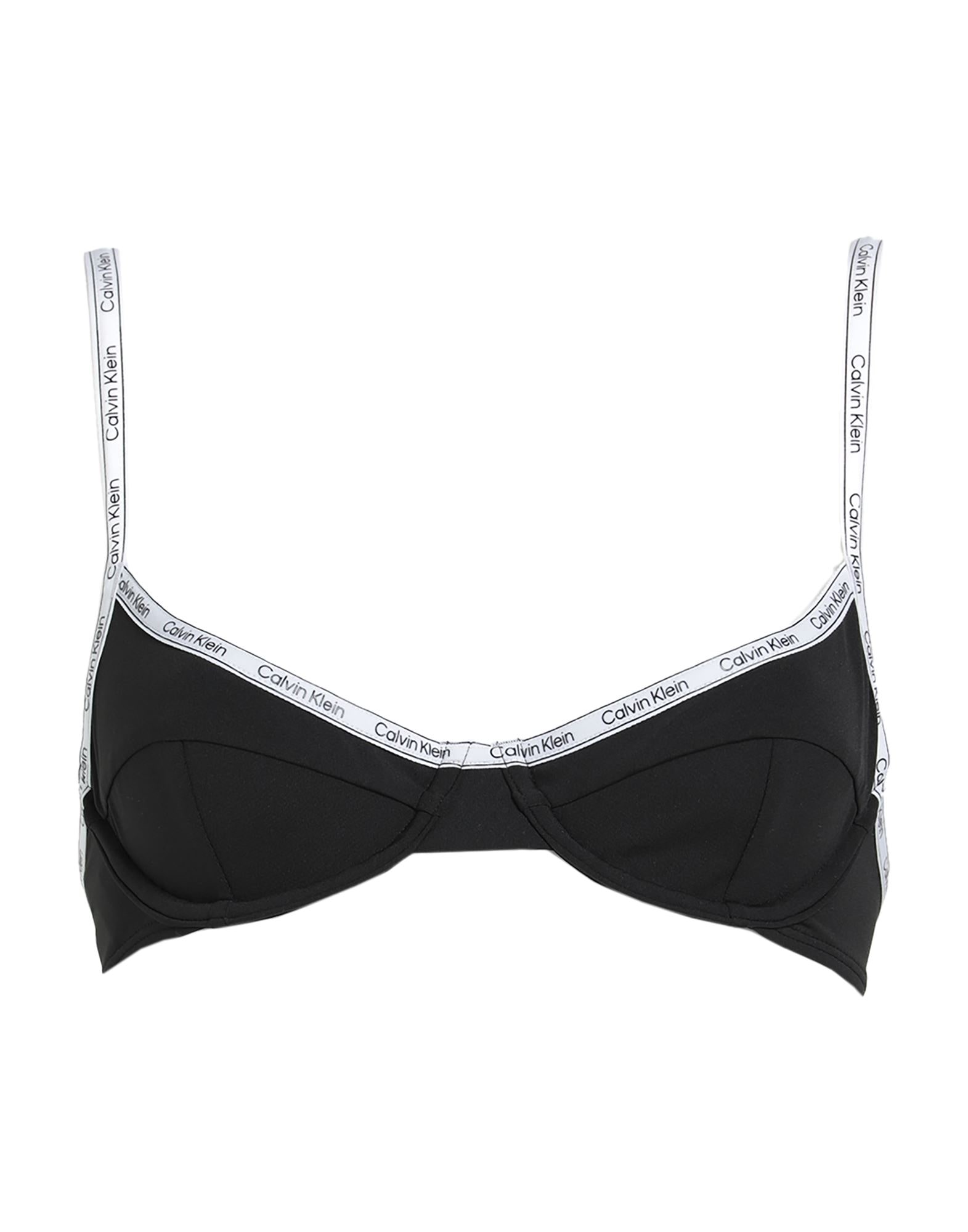 CALVIN KLEIN - Tops de bikini