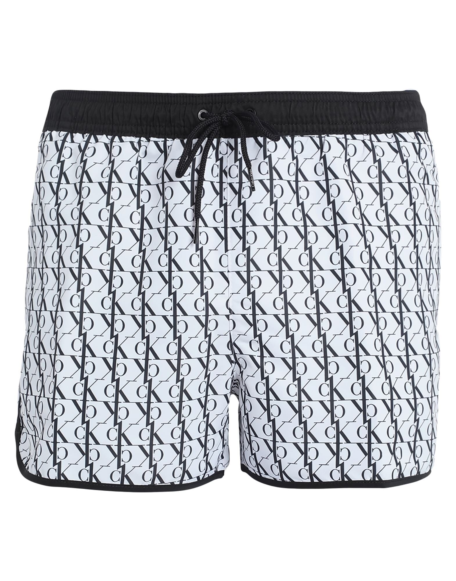 CALVIN KLEIN - Swim trunks