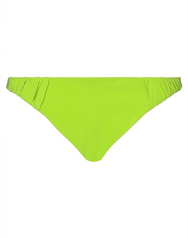 NO KA 'OI Bikini Verde 72% Poliammide, 28% Elastan