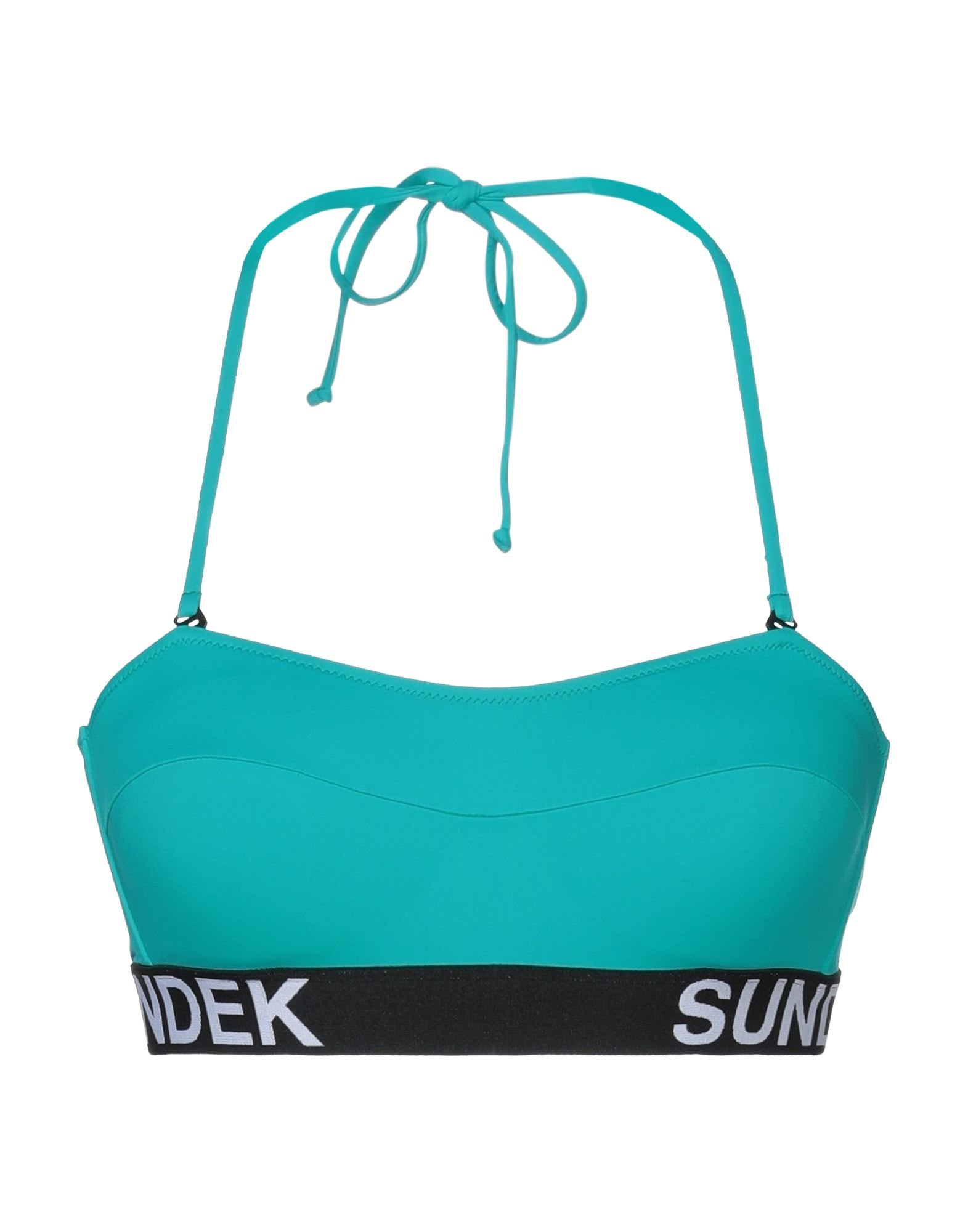 SUNDEK - Bikini tops