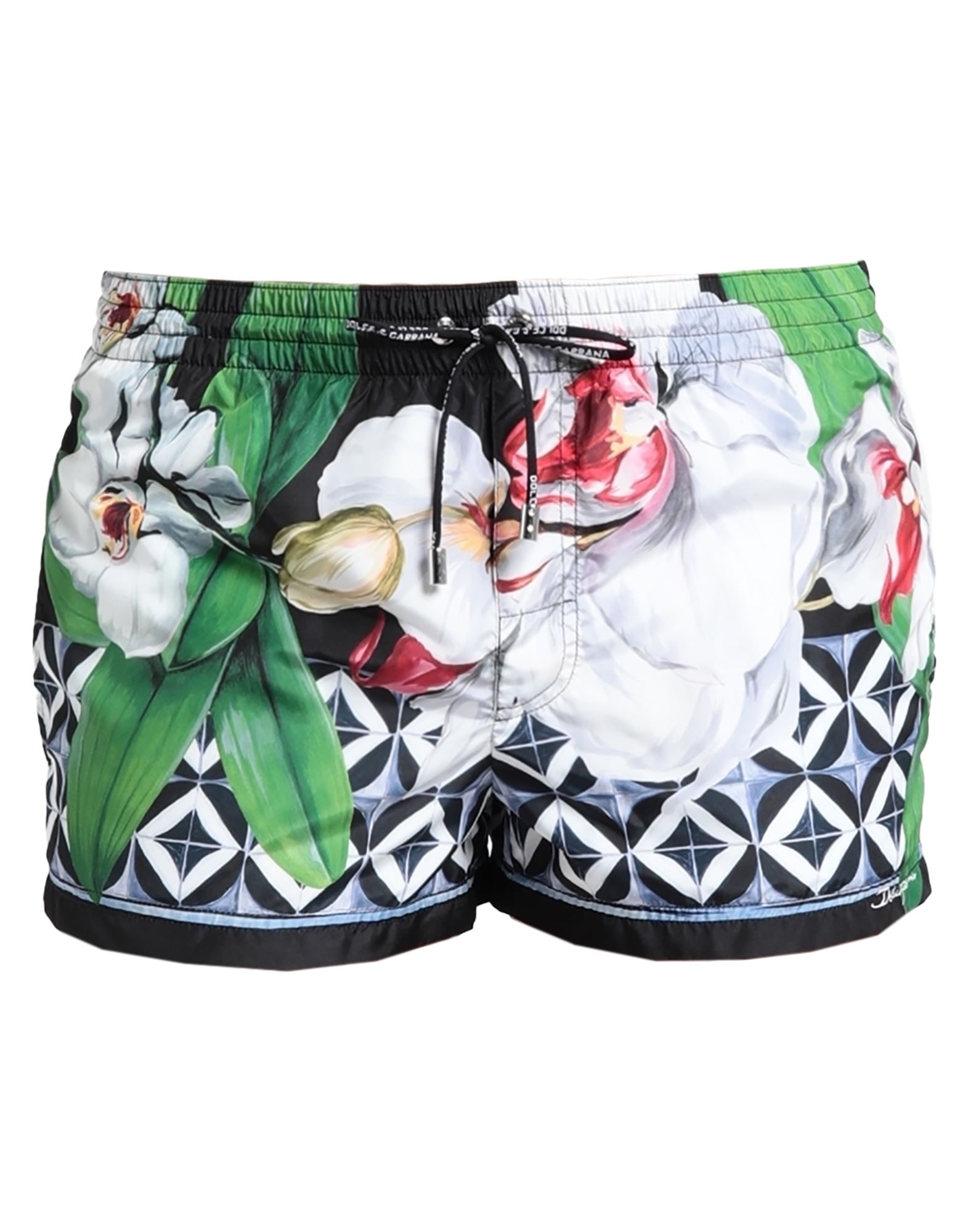 DOLCE&GABBANA - Swim trunks