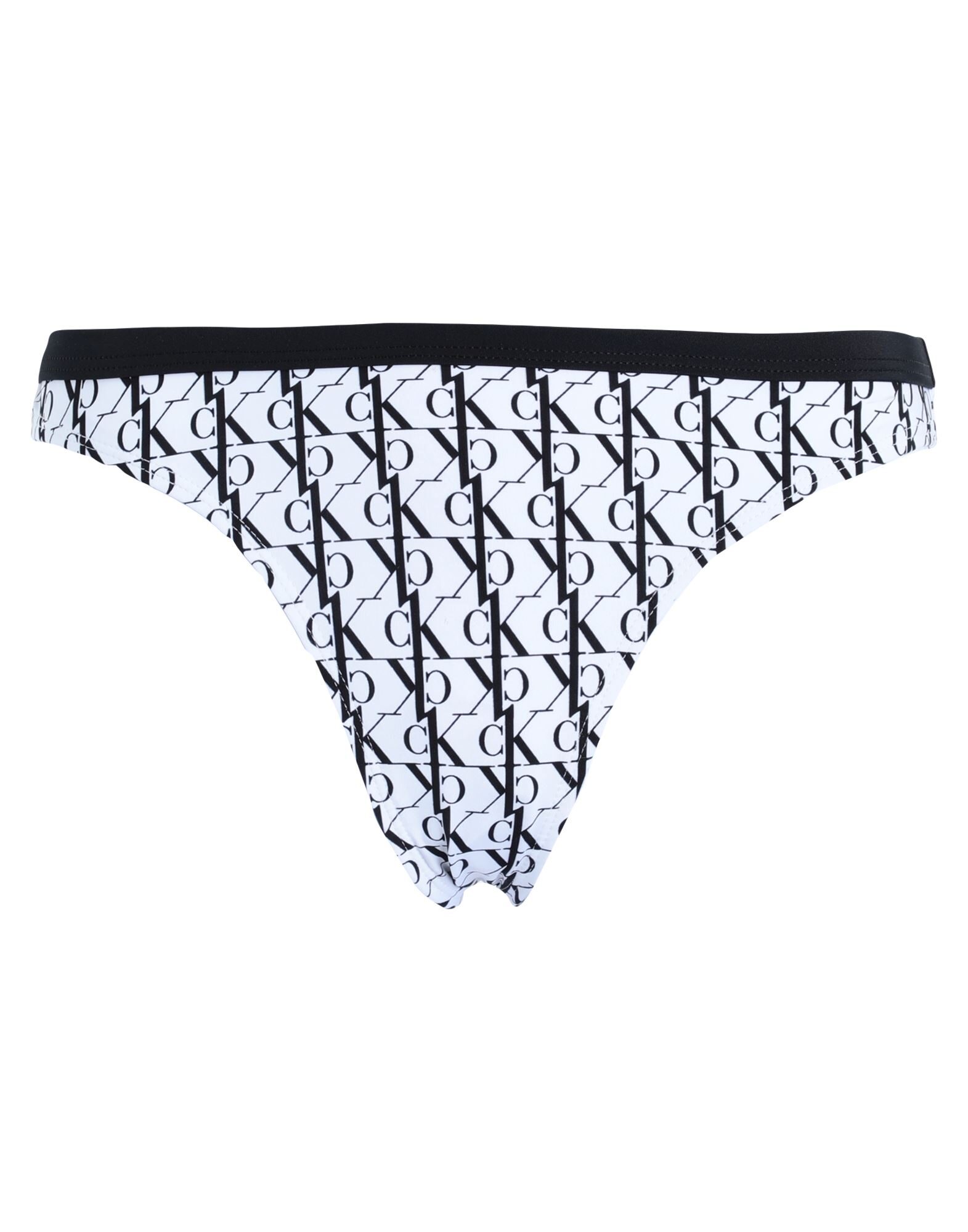 CALVIN KLEIN - Bikini bottoms & Swim briefs