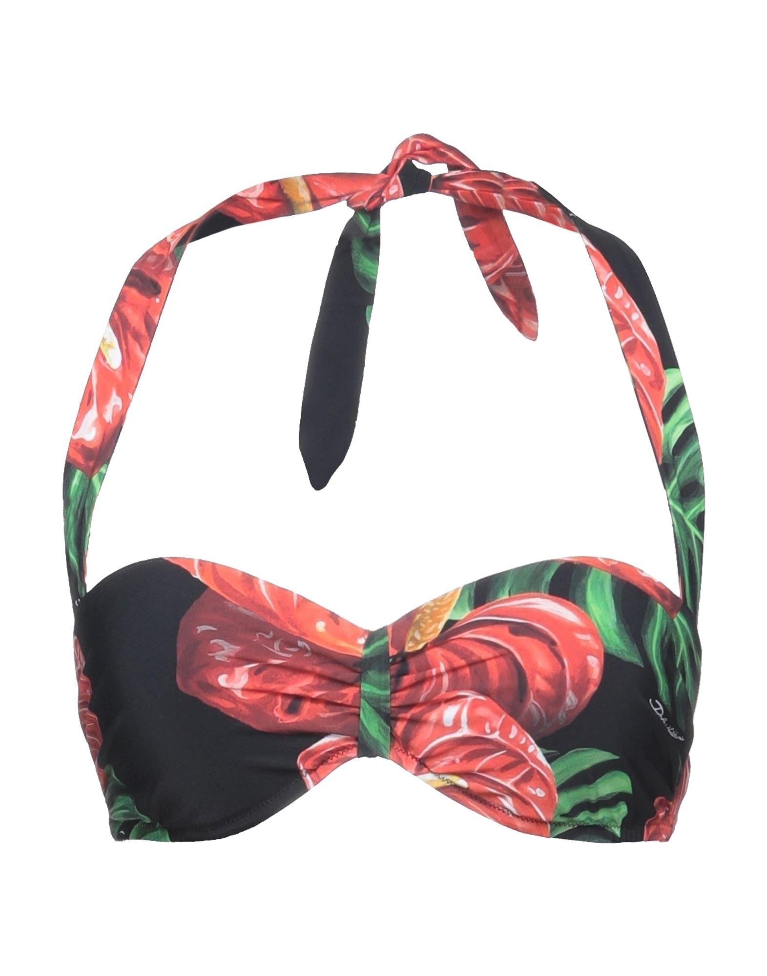 DOLCE&GABBANA - Bikini tops