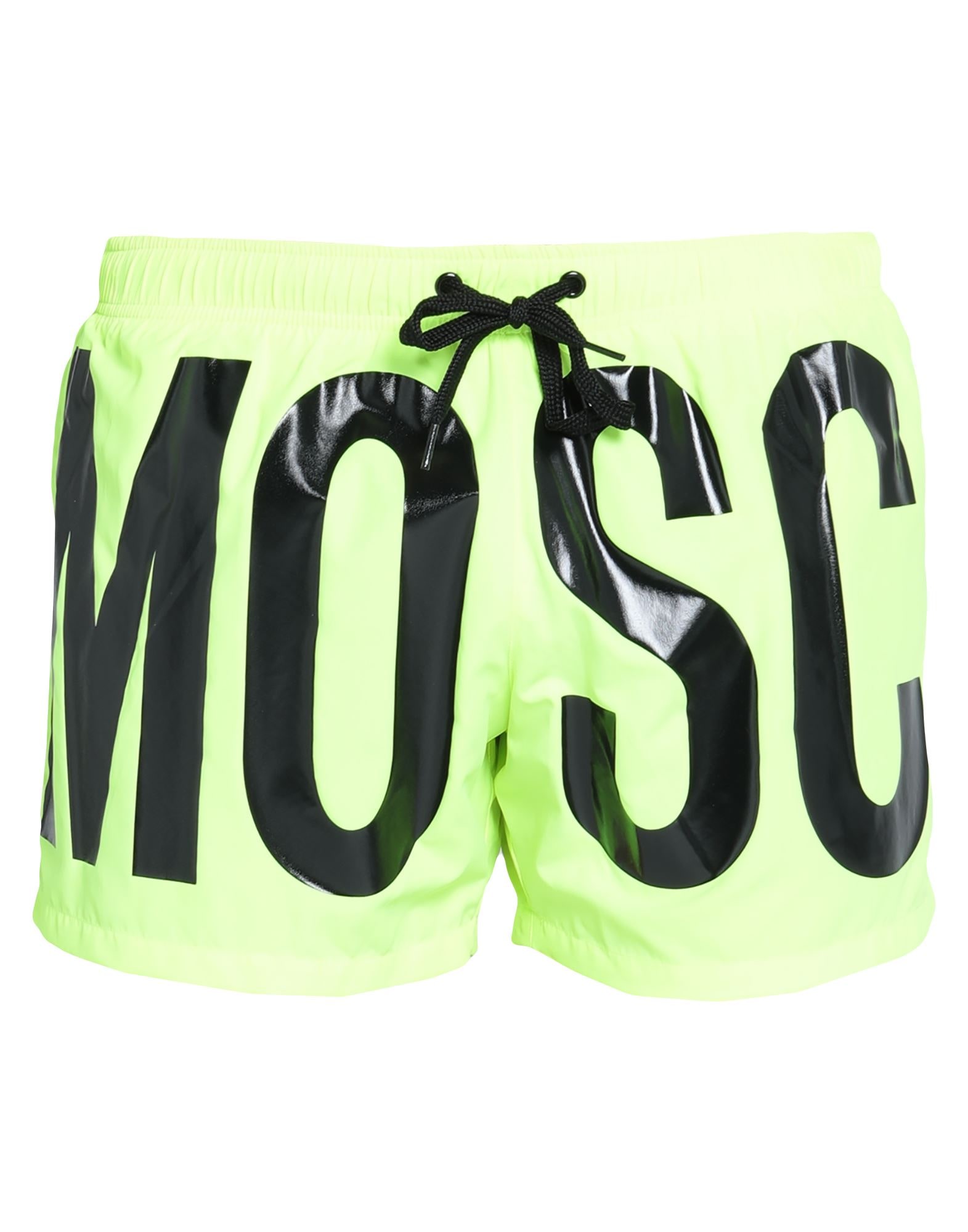 MOSCHINO - Swim trunks