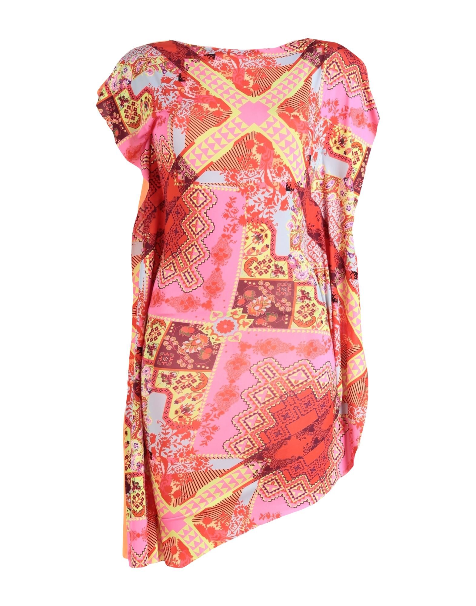 F**K PROJECT - Strandkleider