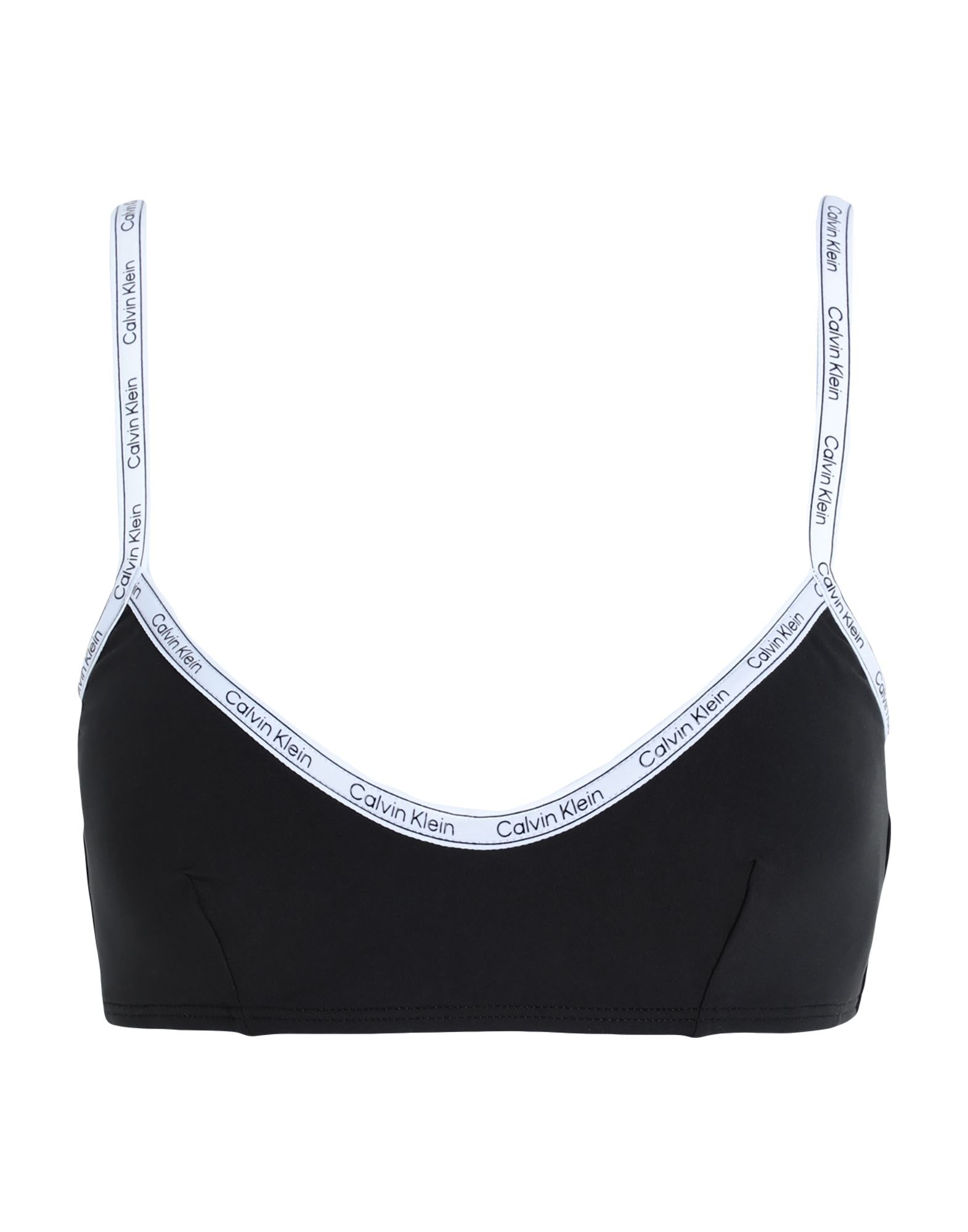 CALVIN KLEIN - Tops de bikini