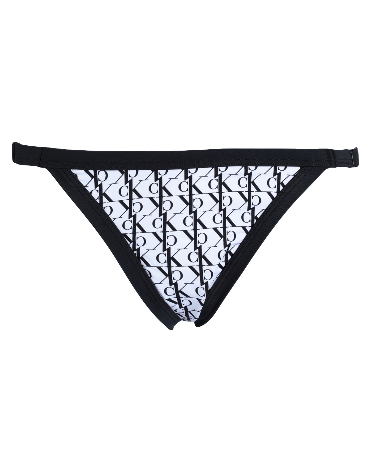 CALVIN KLEIN - Bikini bottoms & Swim briefs