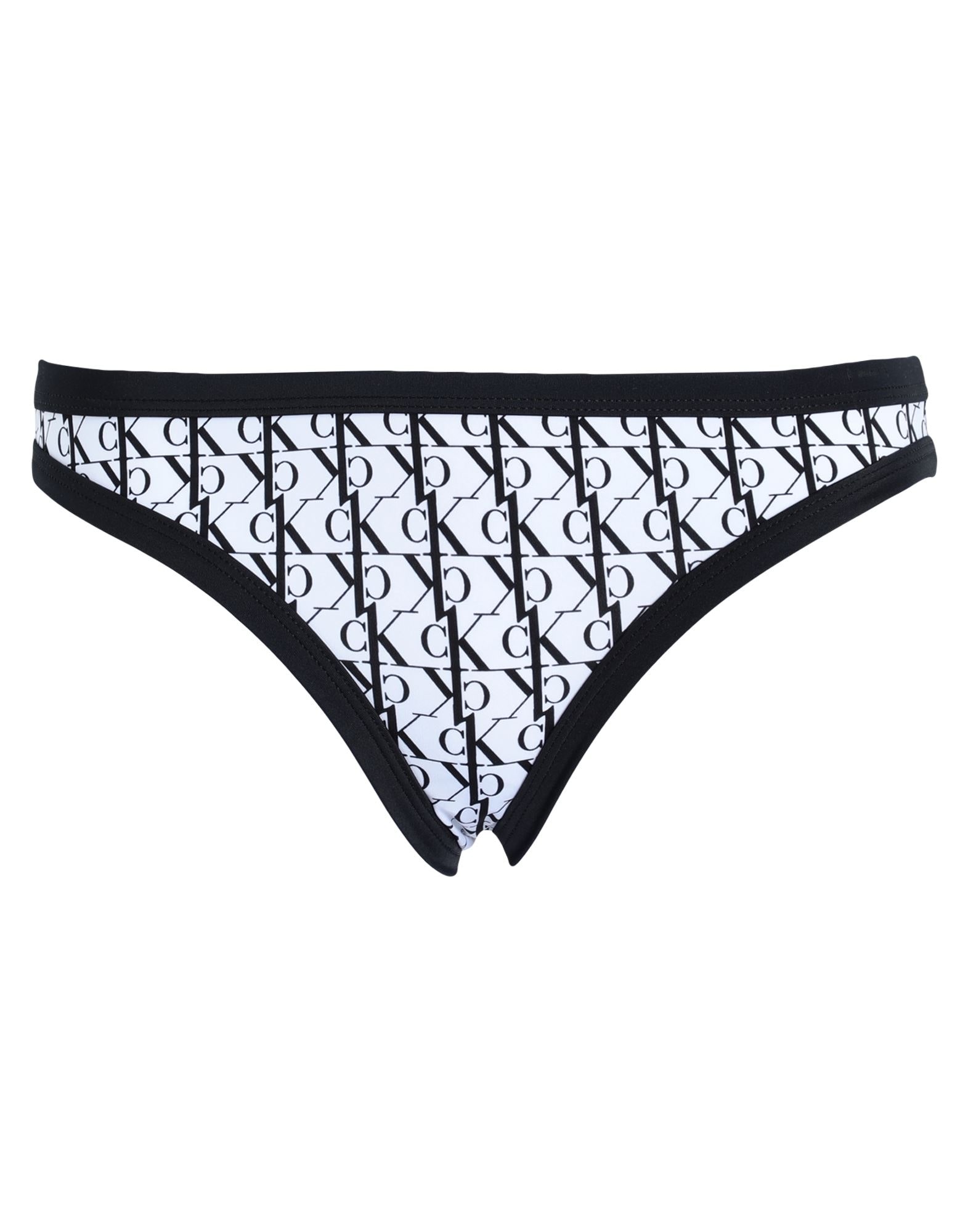 CALVIN KLEIN - Bikini bottoms & Swim briefs