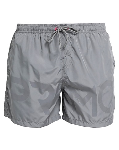 PRIMO EMPORIO Boxer Blei 100% Polyester
