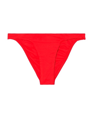 MELISSA ODABASH Bikini Red 86% Polyamide, 14% Elastane