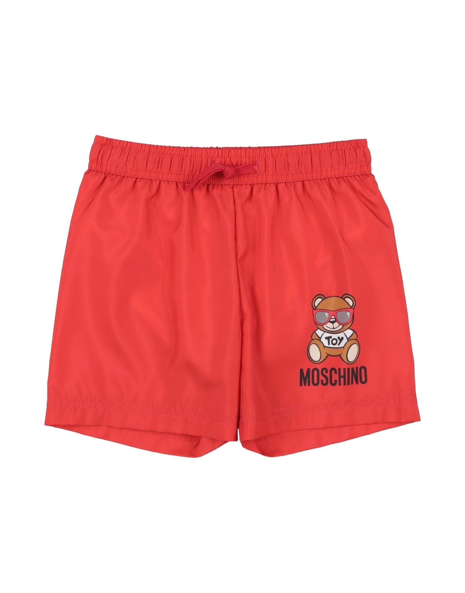 MOSCHINO KID - Swim trunks