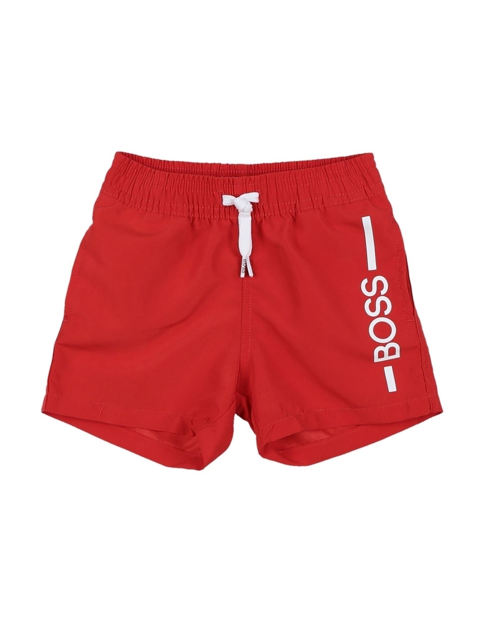 BOSS - ショートパンツ＆バミューダ