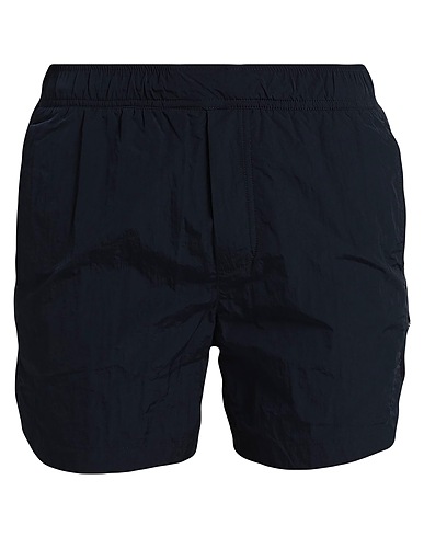 KRAKATAU Boxer Nachtblau 100% Nylon