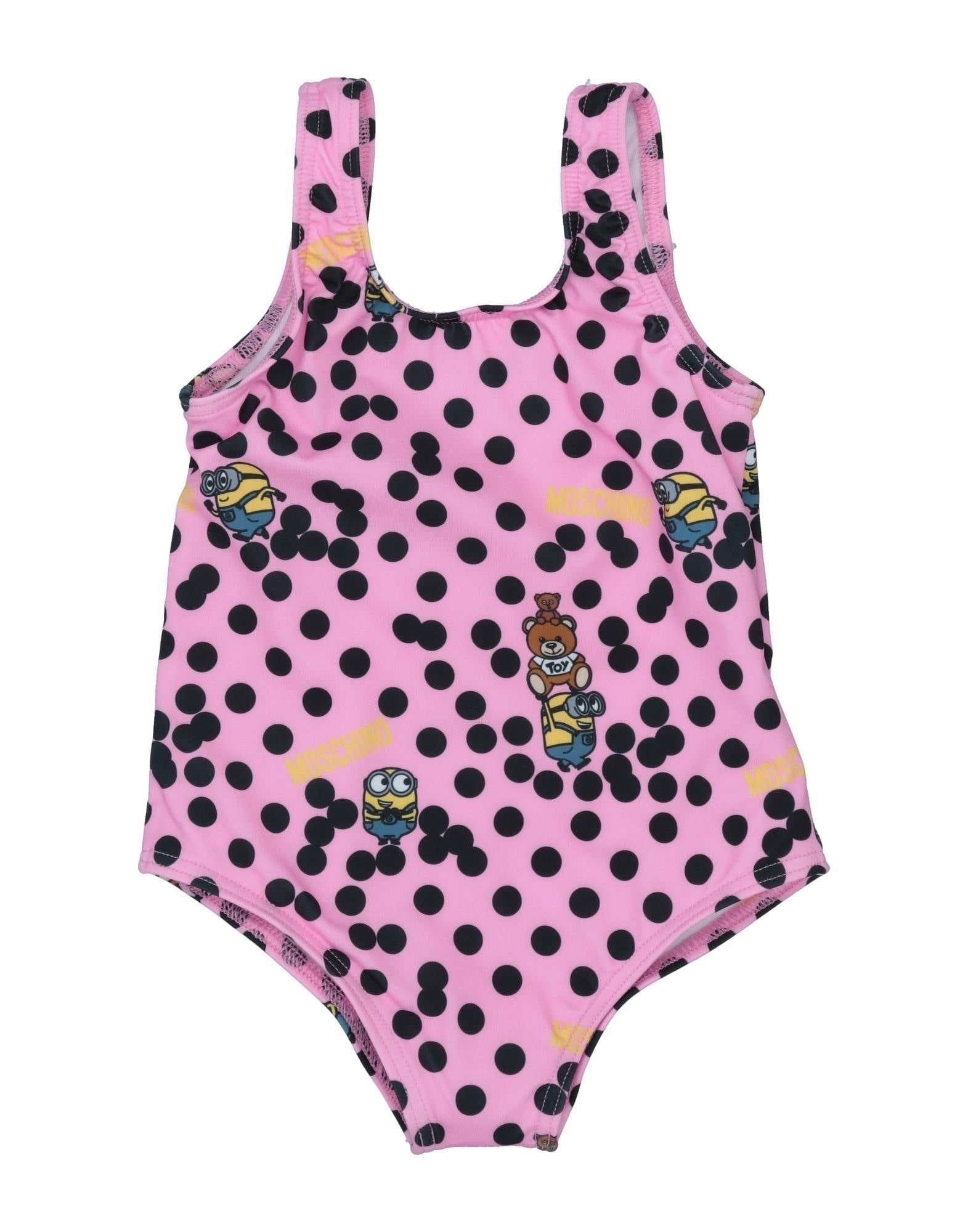 MOSCHINO BABY - One-piece swimsuits