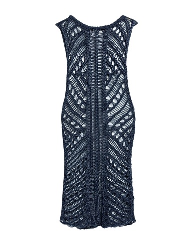 MOEVA Copricostume Blu navy 80% Poliestere, 20% Elastan