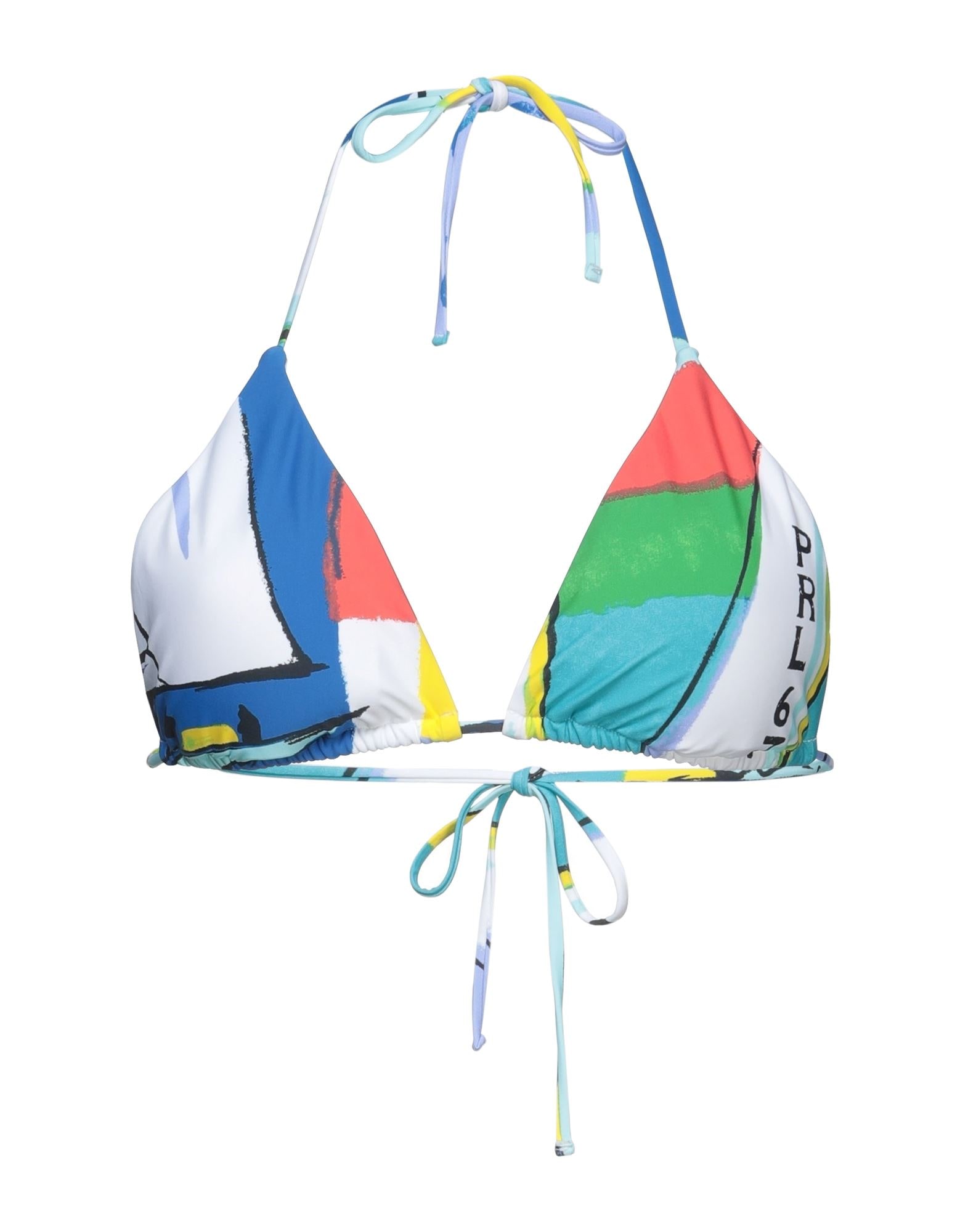 POLO RALPH LAUREN - Hauts de bikini