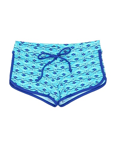 SUNDEK Copricostume Turchese 90% Poliammide, 10% Elastan