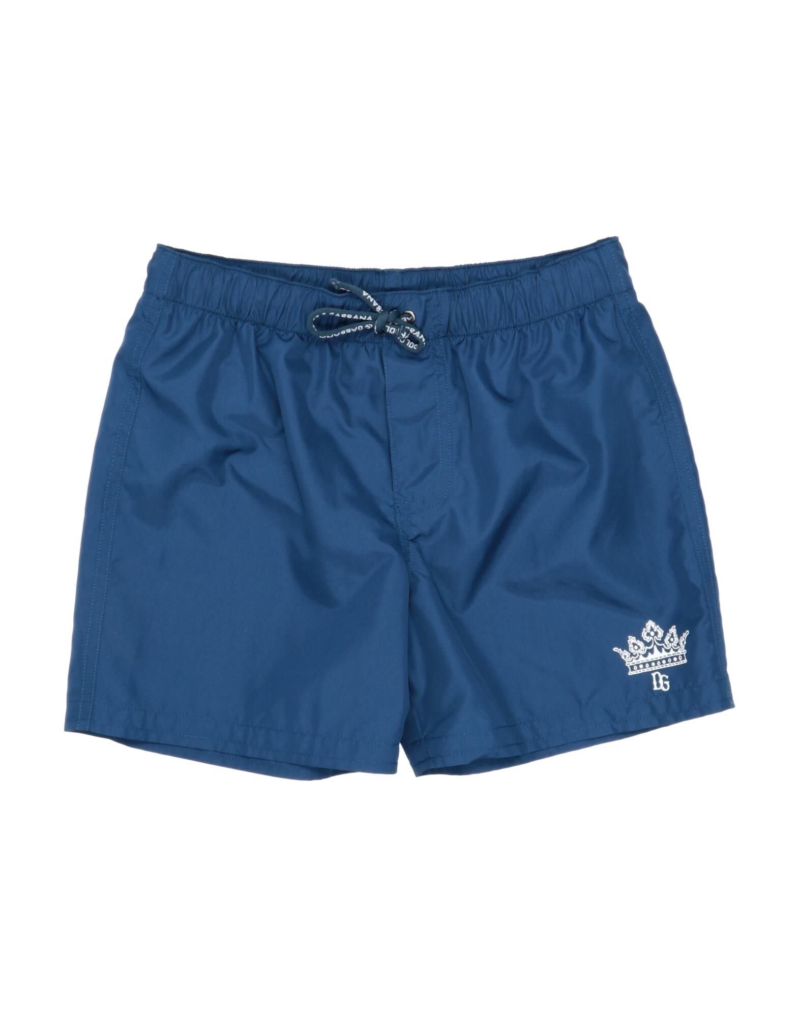 DOLCE&GABBANA - Swim trunks