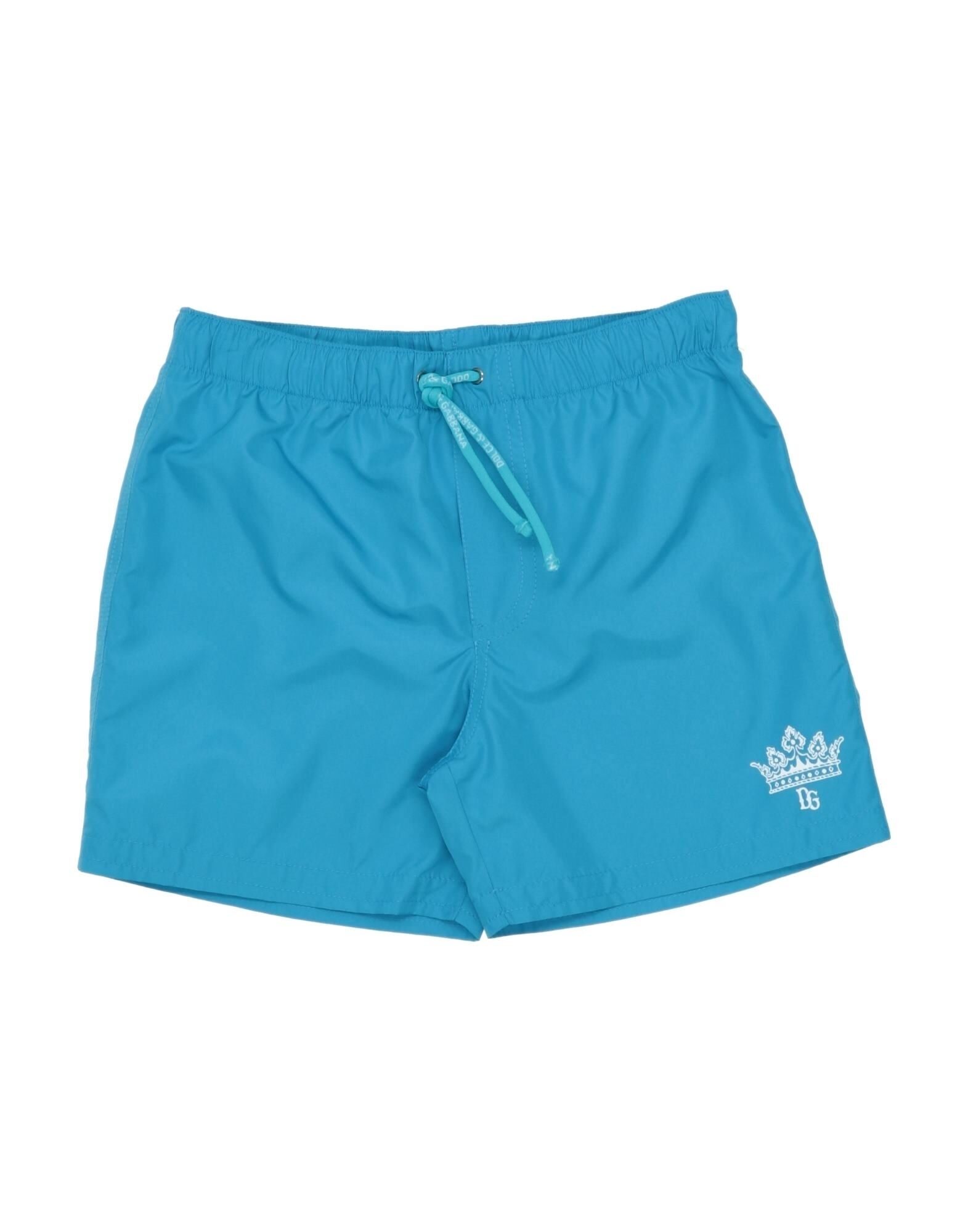 DOLCE&GABBANA - Swim trunks