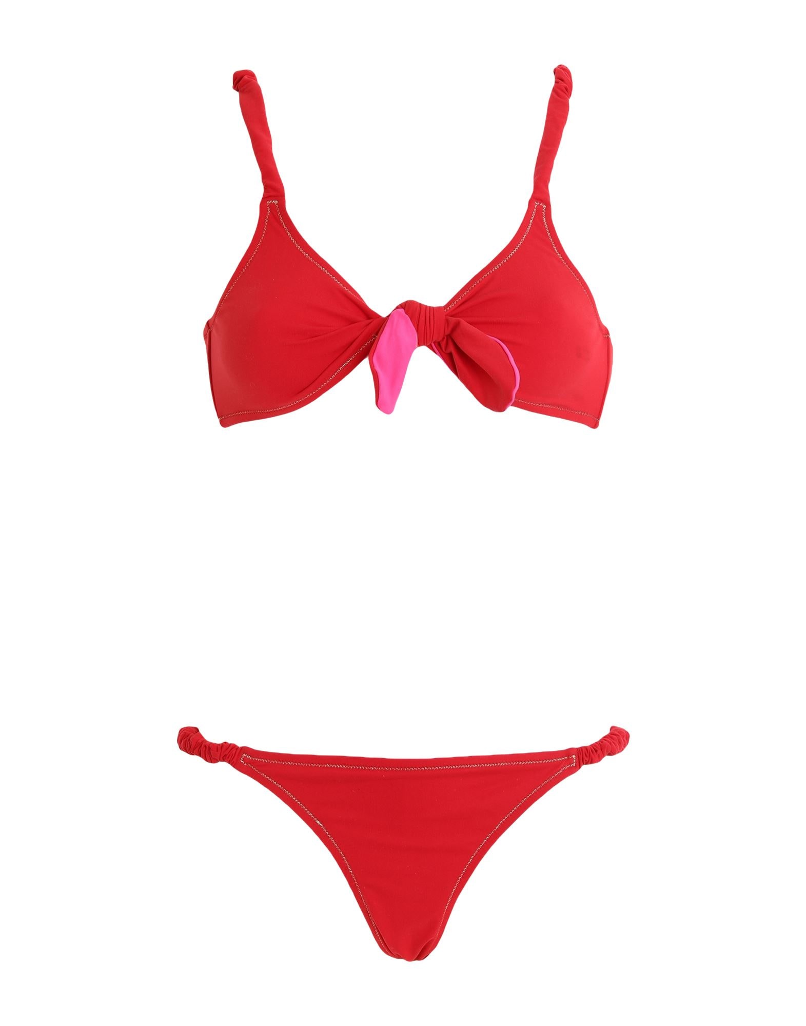 REINA OLGA - 水着（ビキニ）