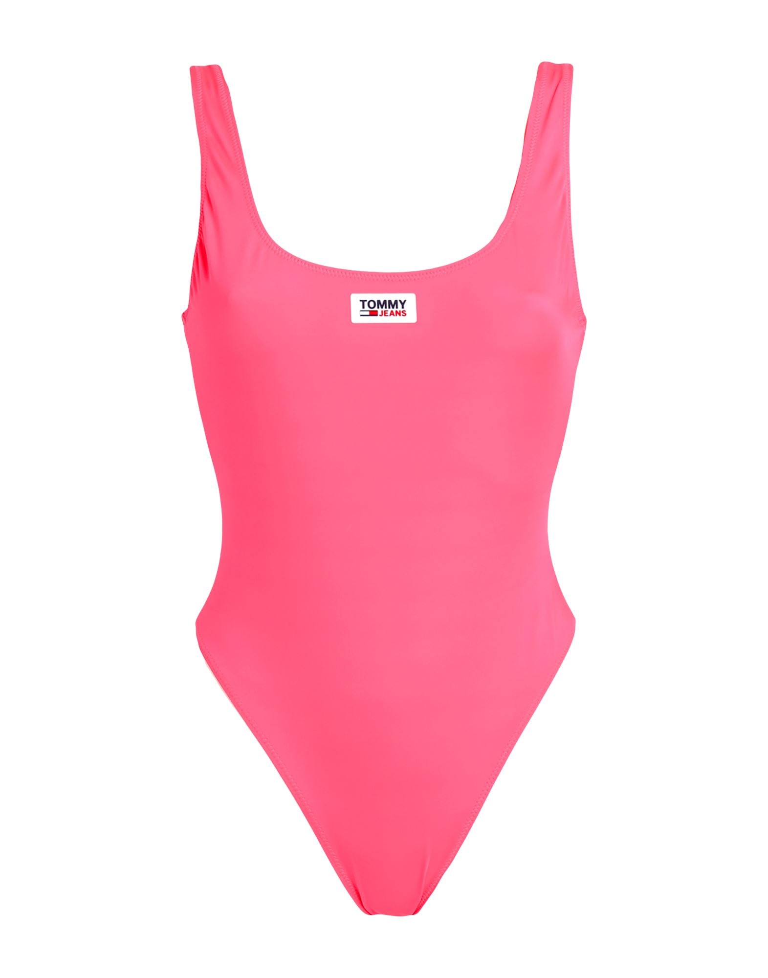 TOMMY JEANS - Costumi interi