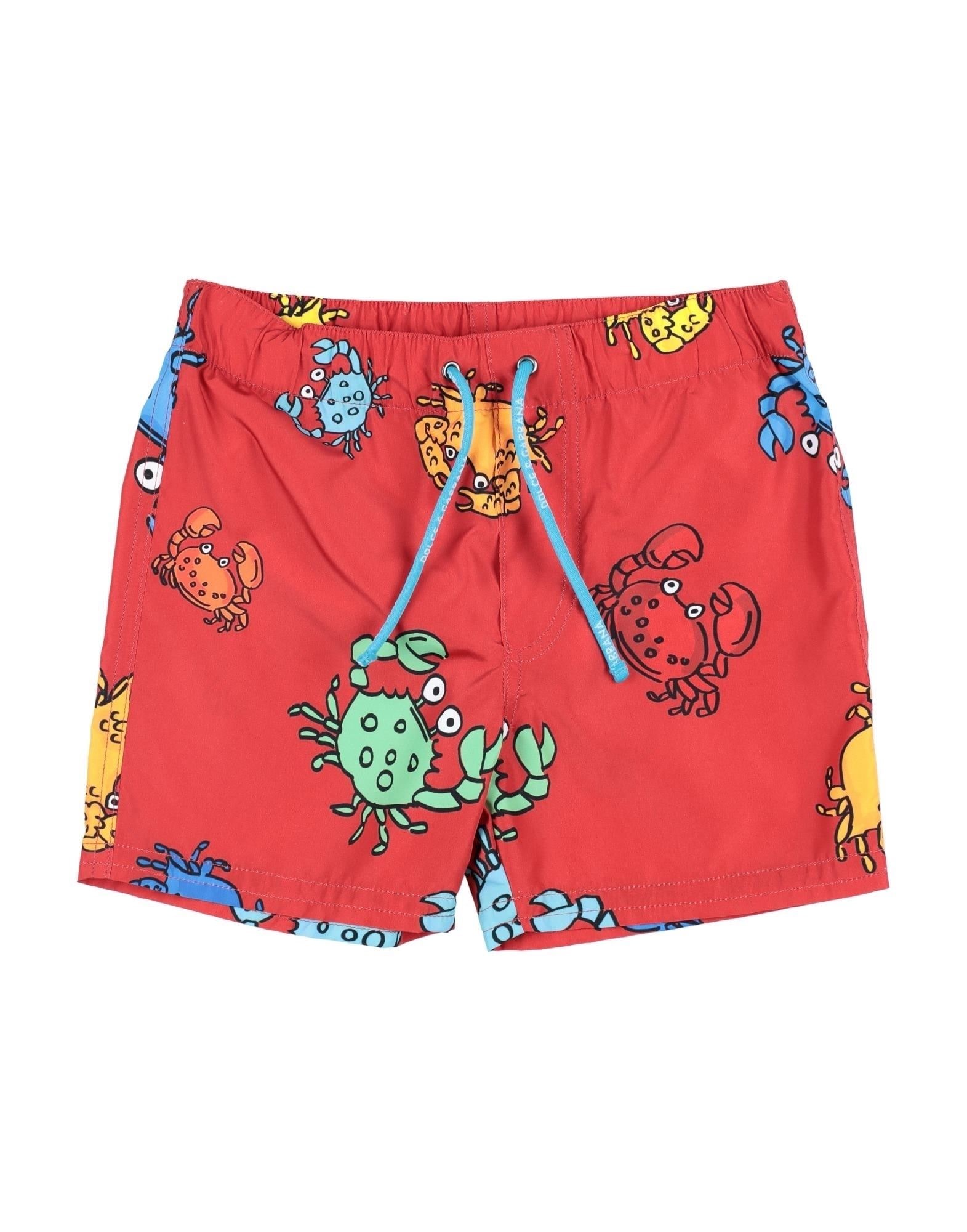 DOLCE&GABBANA - Swim trunks