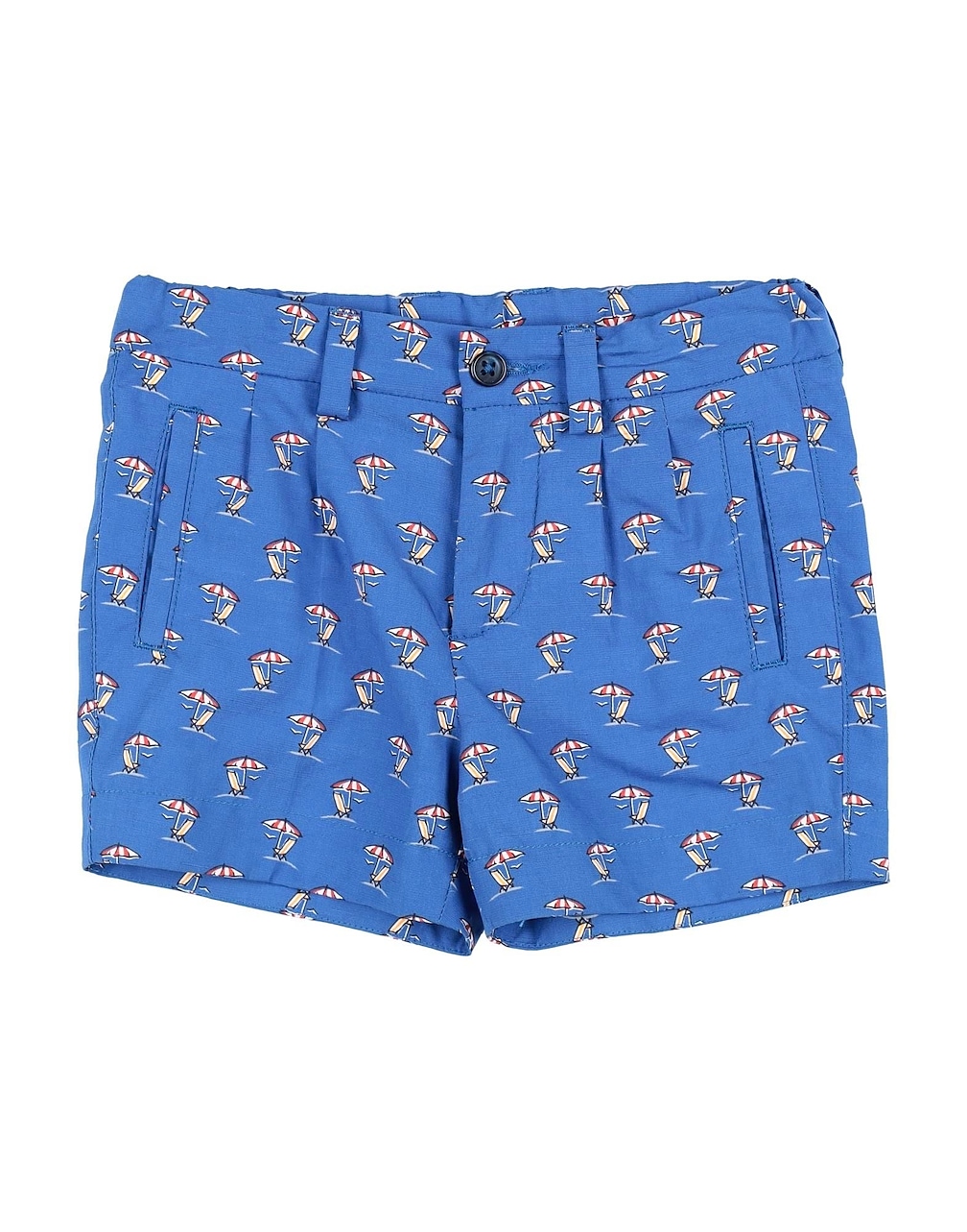 DOLCE&GABBANA - Pantaloni da mare