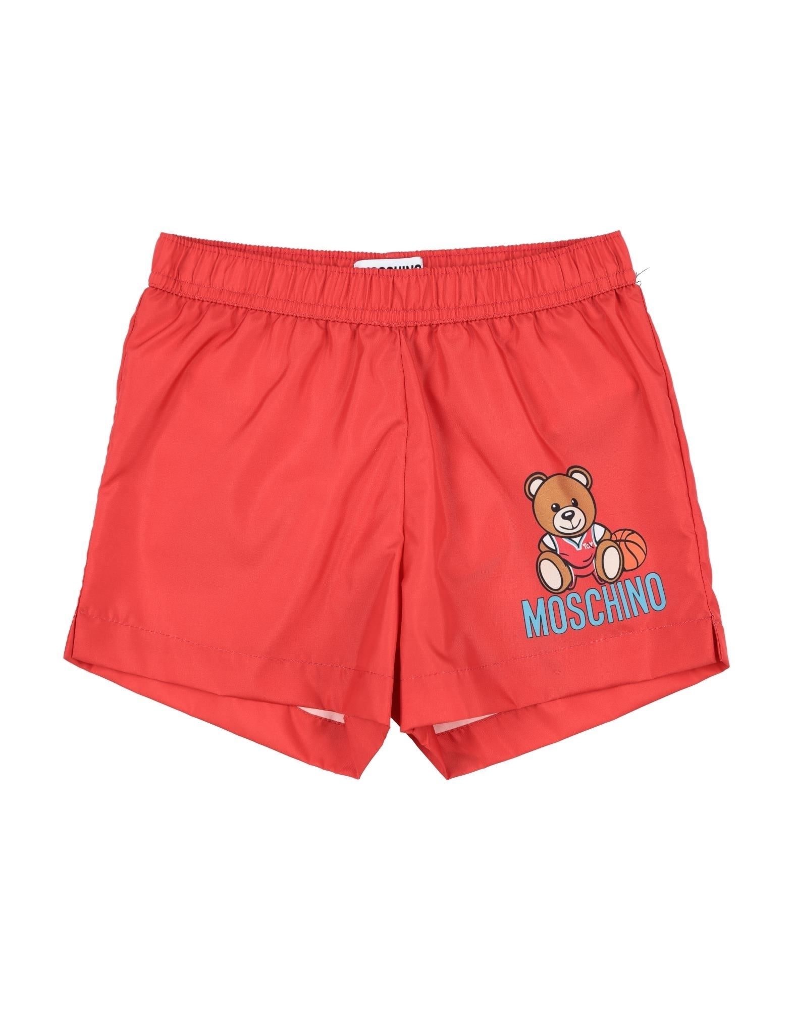MOSCHINO BABY - Шорты для плавания