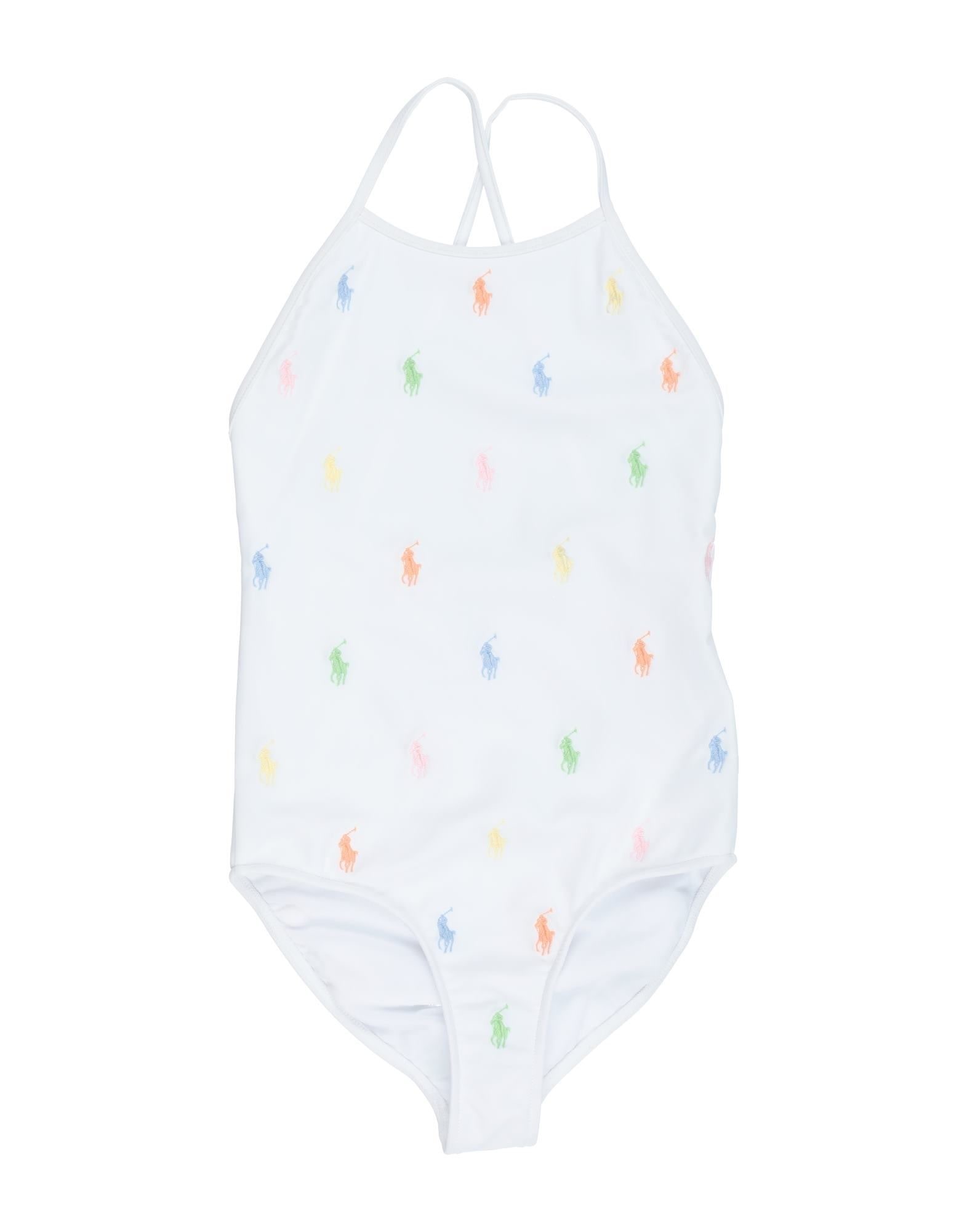 POLO RALPH LAUREN - One-piece swimsuits