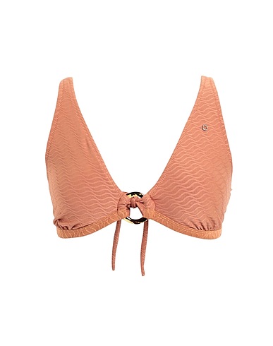ONLY Bikini Kamel 88% Polyamid, 12% Elastan